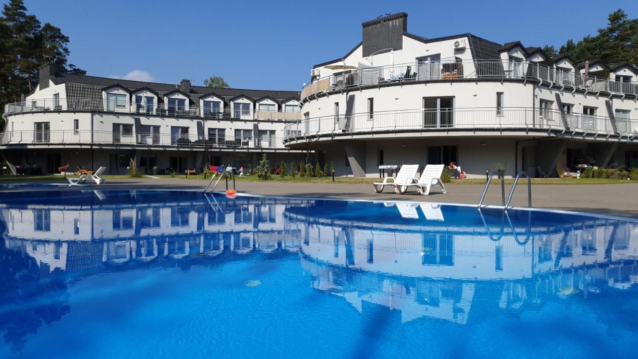 Apartament Orange Sun Nr°7 Поберово Экстерьер фото